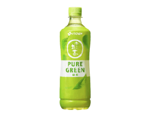 緑茶500ml ペットボトル