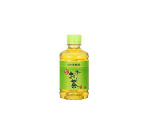 緑茶280㎖